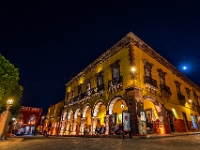 San Miguel de Allende